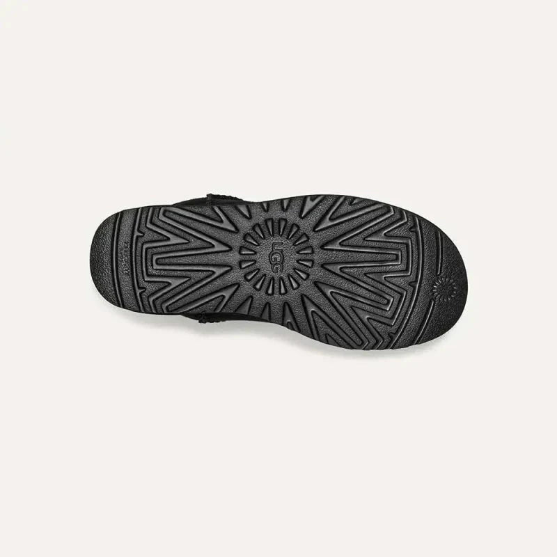 Botte Classic Ultra Mini Black - French Destock