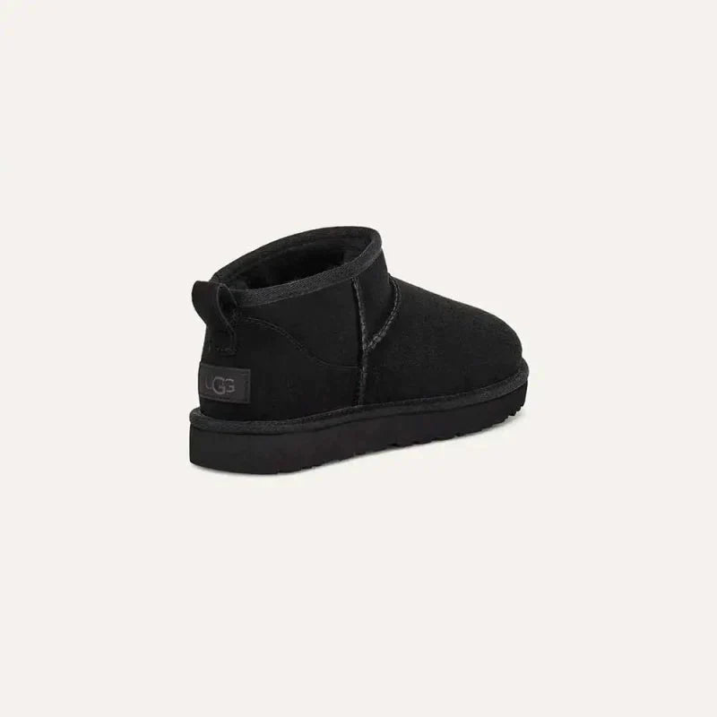 Botte Classic Ultra Mini Black - French Destock