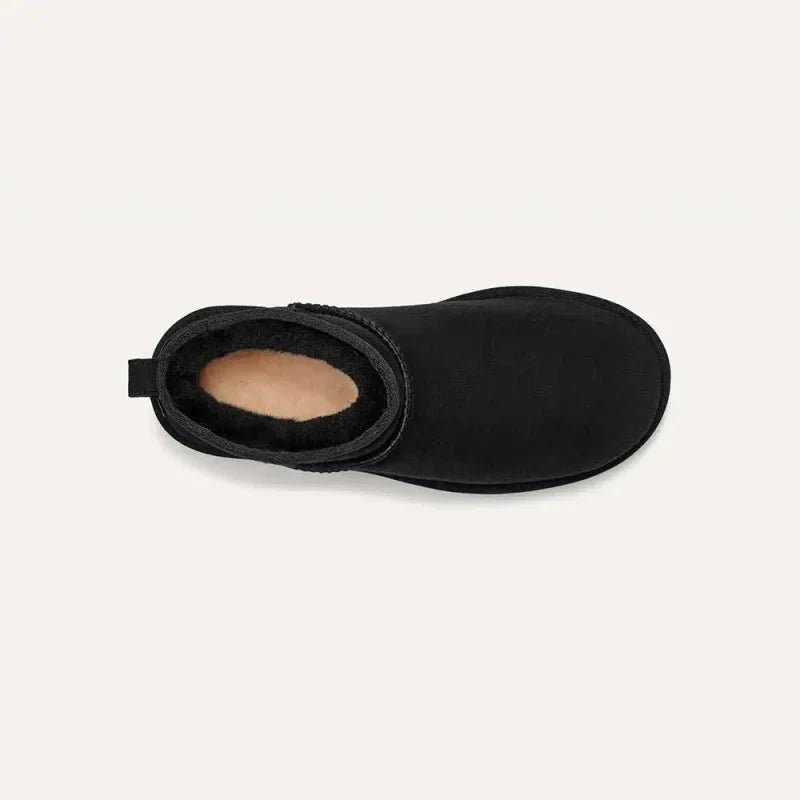 Botte Classic Ultra Mini Black - French Destock