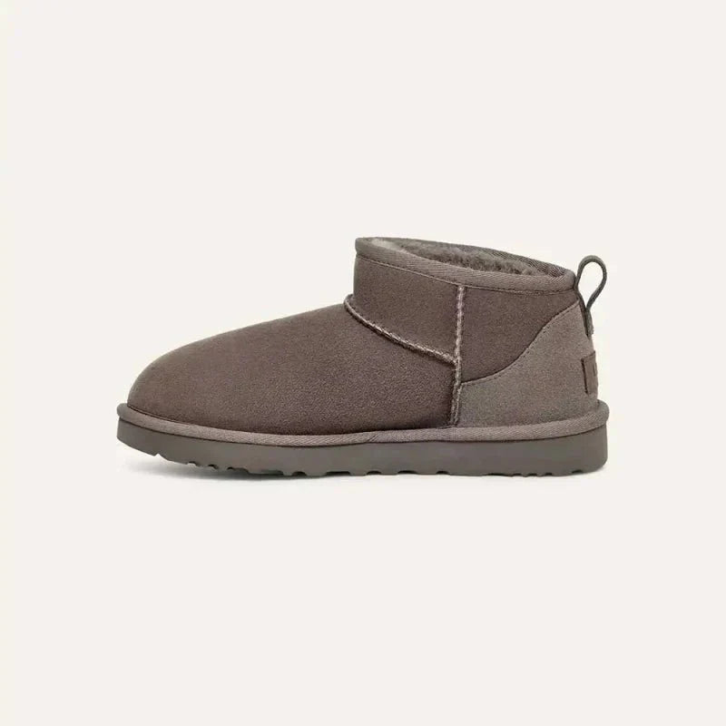 Botte Classic Ultra Mini Grey - French Destock