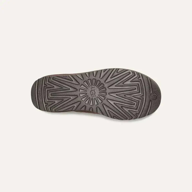 Botte Classic Ultra Mini Grey - French Destock
