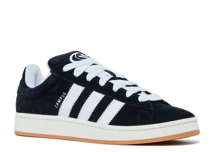 Campus 00s Core Black - French Destock