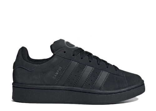 Campus 00s Core Black - French Destock