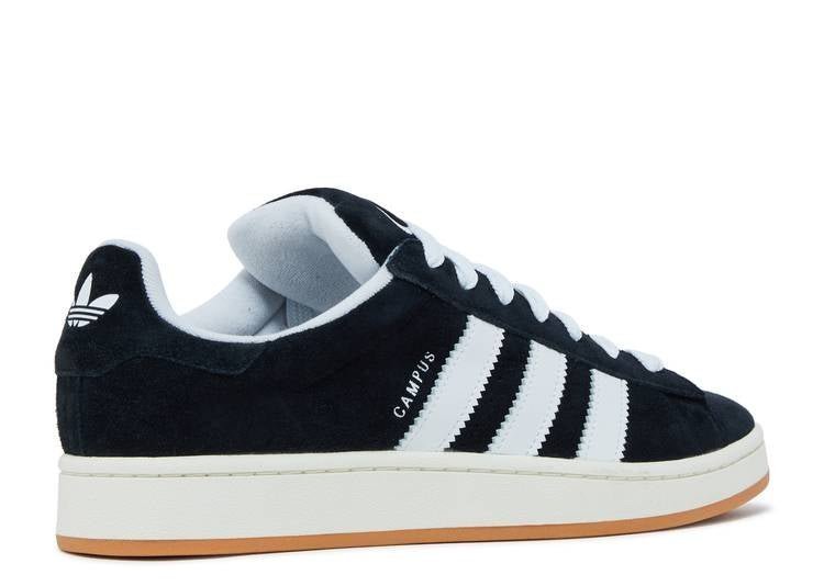 Campus 00s Core Black - French Destock