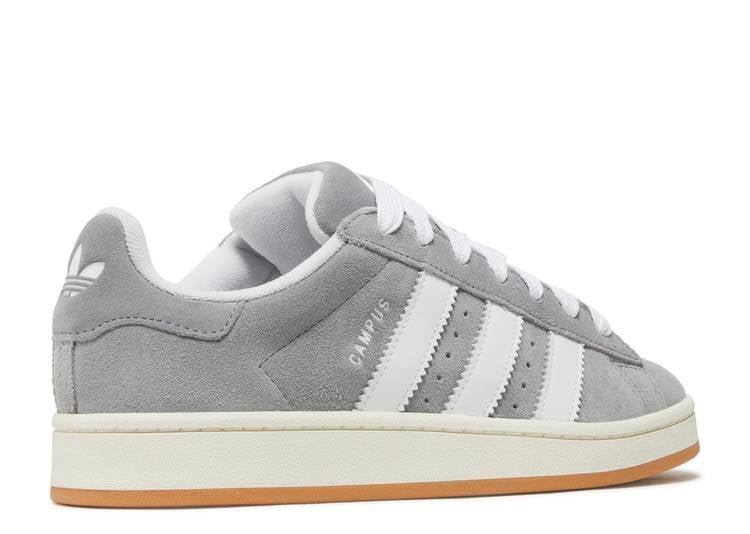 Campus 00s Grey White - French Destock