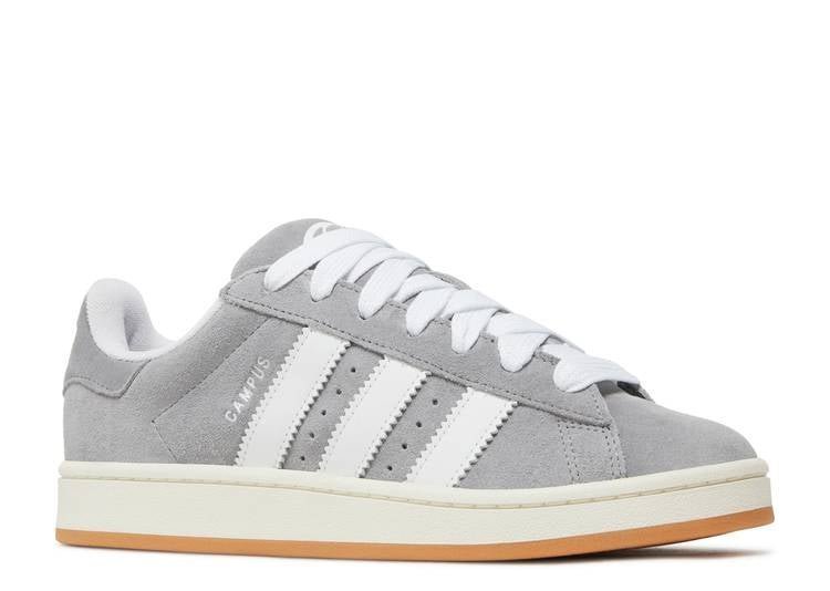 Campus 00s Grey White - French Destock