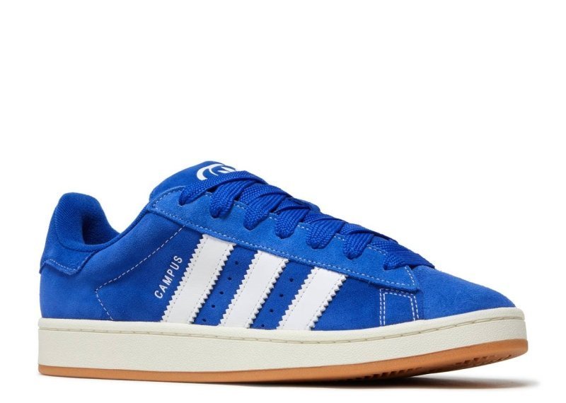 Campus 00s Lucid Blue - French Destock