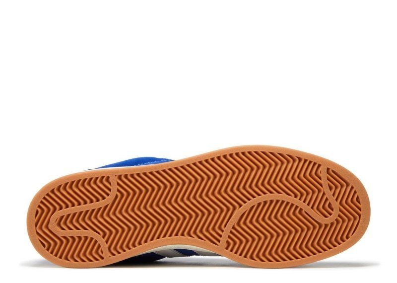 Campus 00s Lucid Blue - French Destock