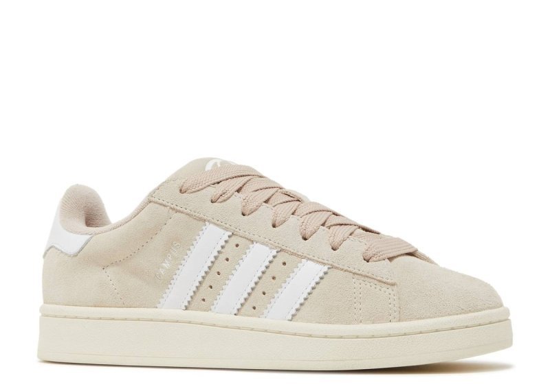 Campus 00s Wonder White - French Destock