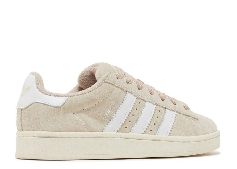Campus 00s Wonder White - French Destock