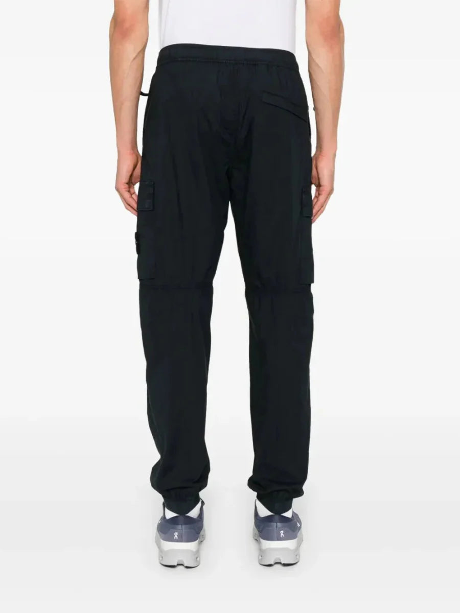 cargo track pants - French Destock