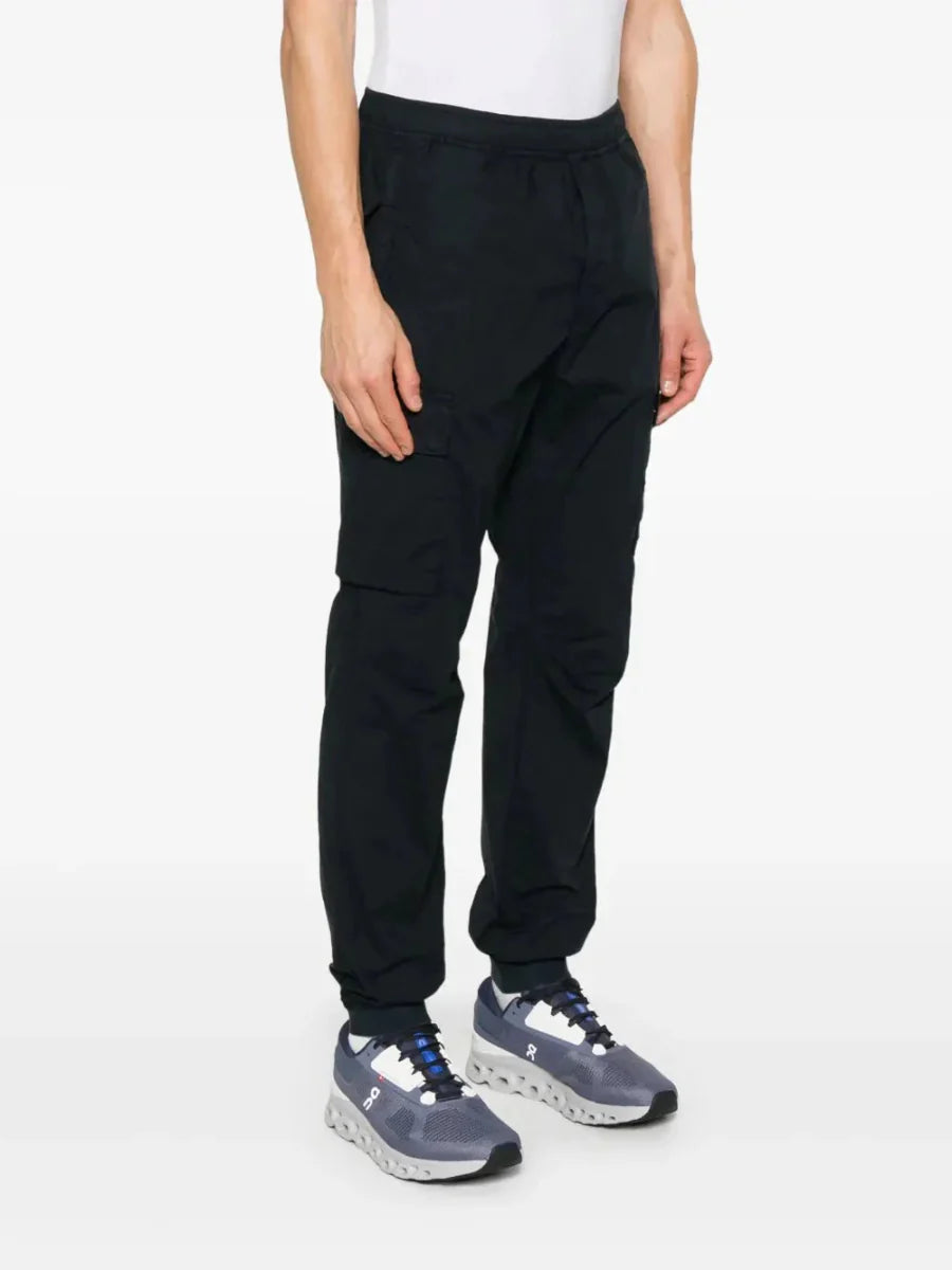 cargo track pants - French Destock