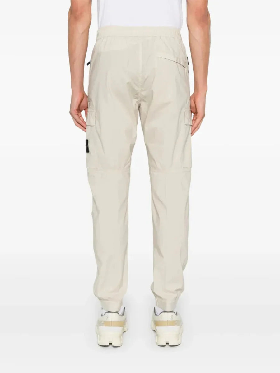 cargo track pants - French Destock