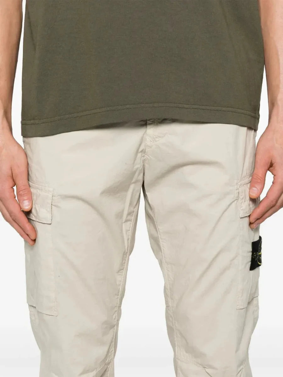 cargo track pants - French Destock