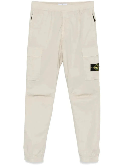 cargo track pants - French Destock