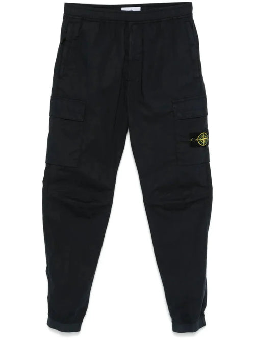 cargo track pants - French Destock