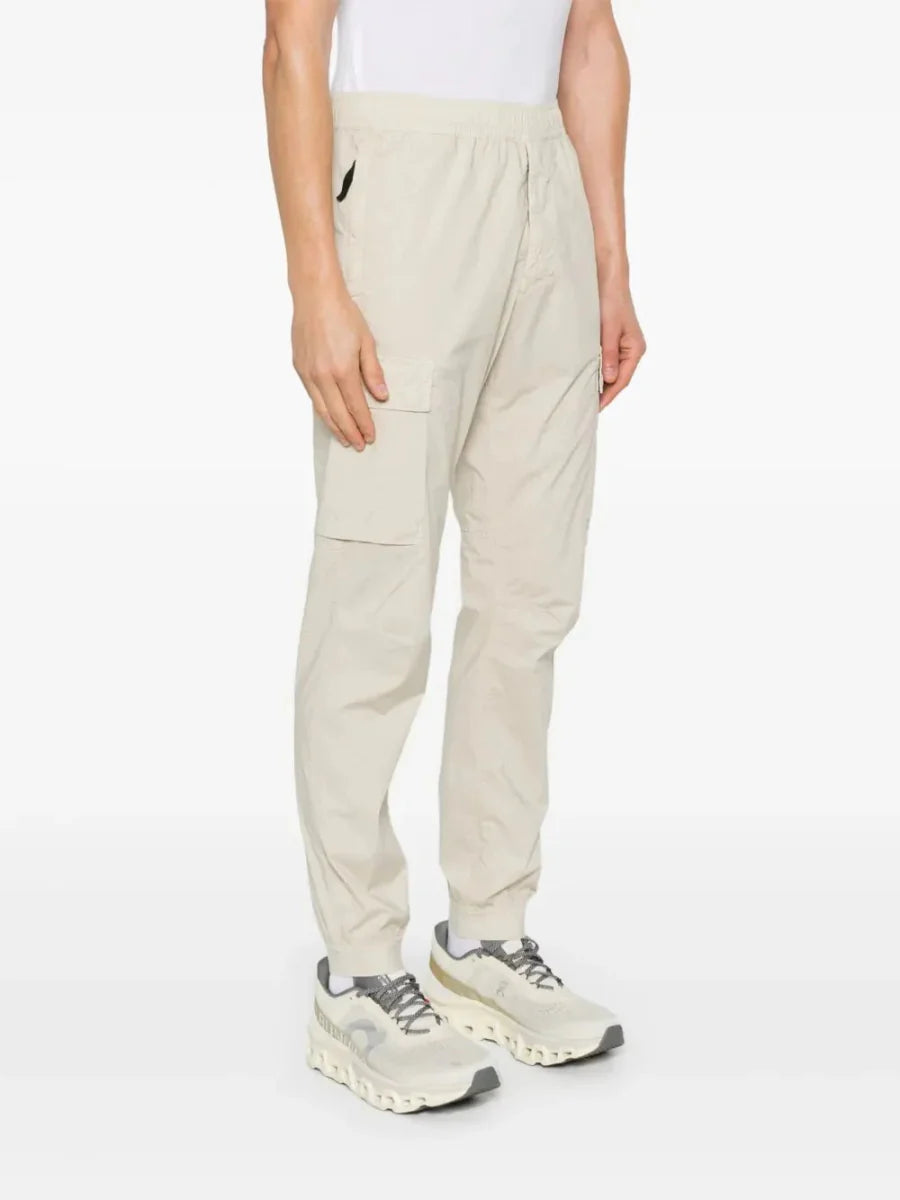 cargo track pants - French Destock