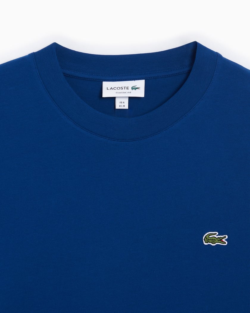 Classic Men's T-Shirt - French Destock