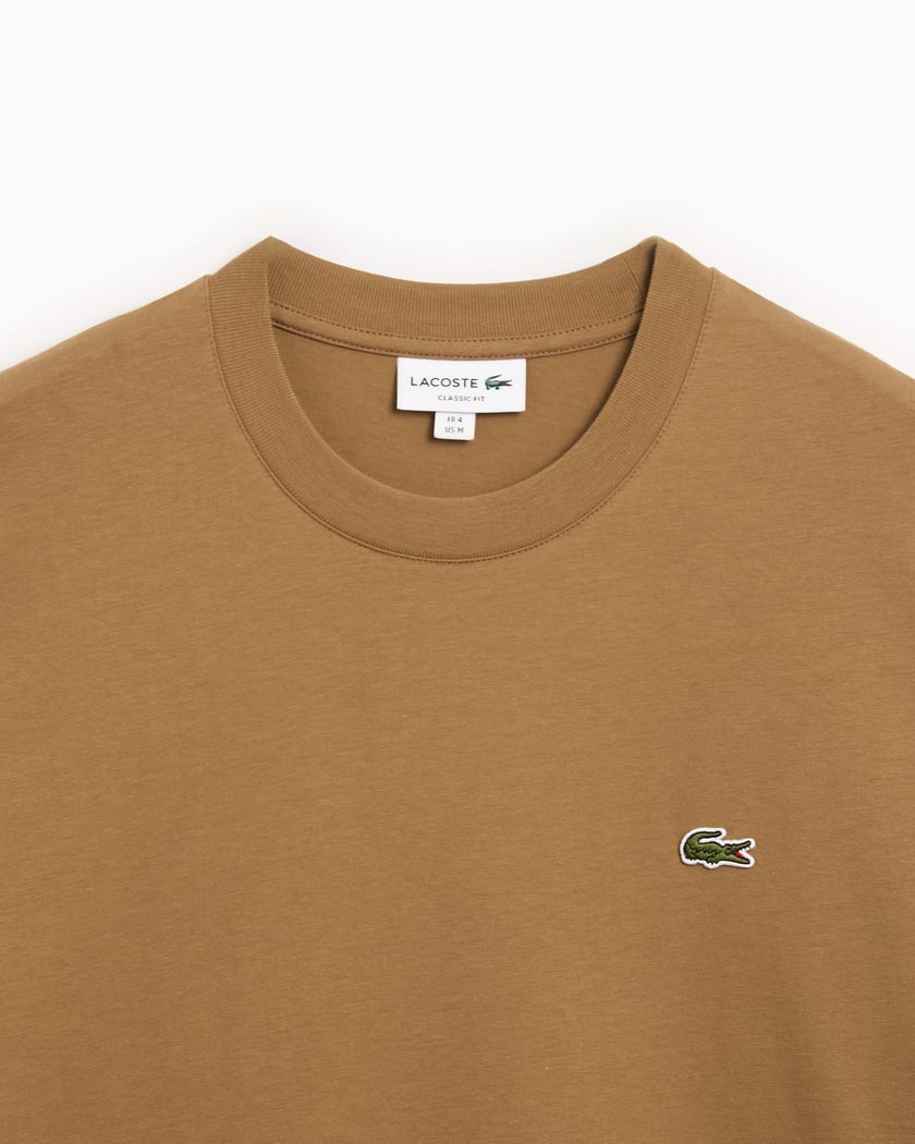 Classic Men's T-Shirt - French Destock