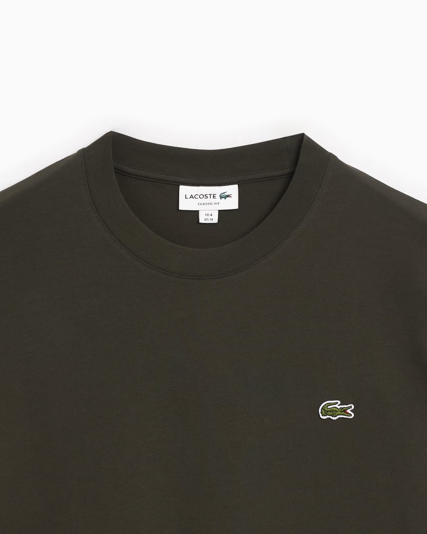 Classic Men's T-Shirt - French Destock