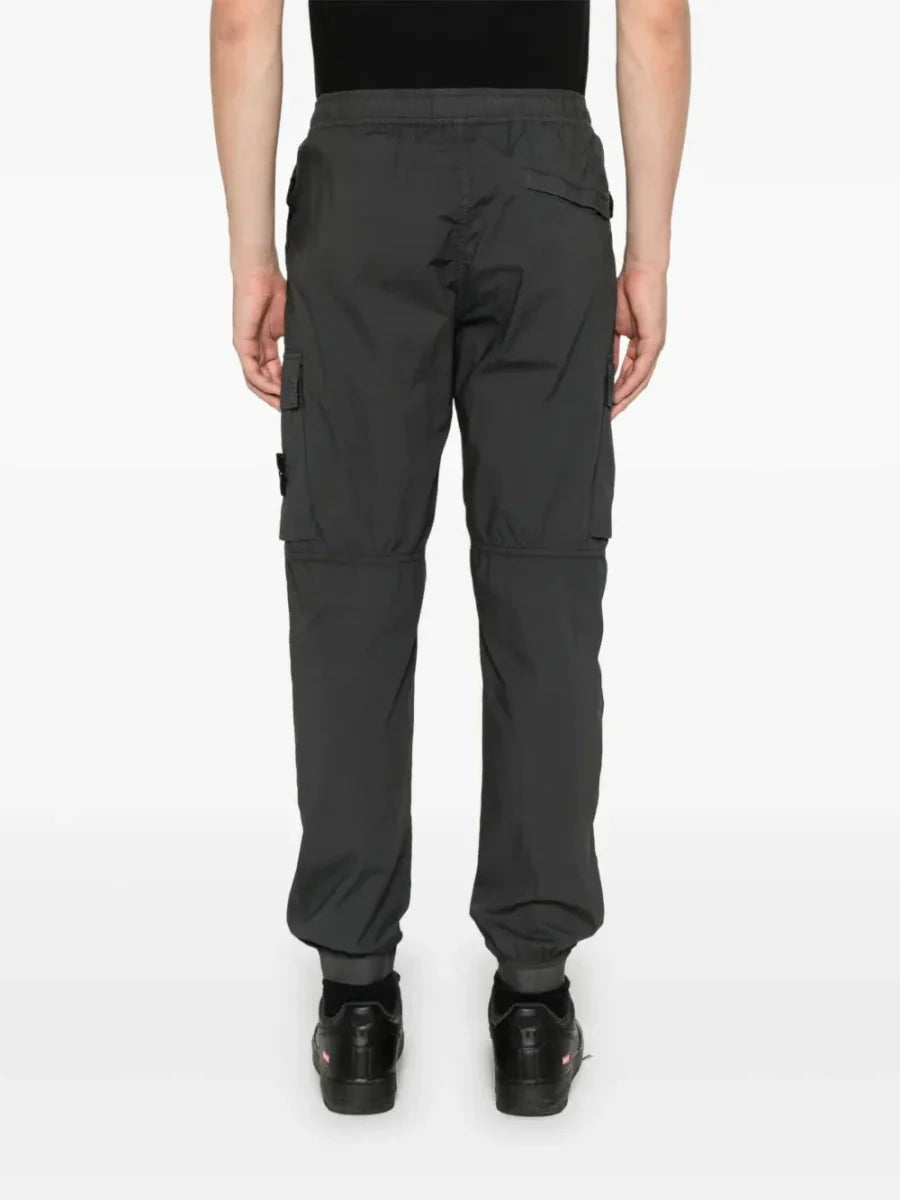 Compass - badge trousers - French Destock
