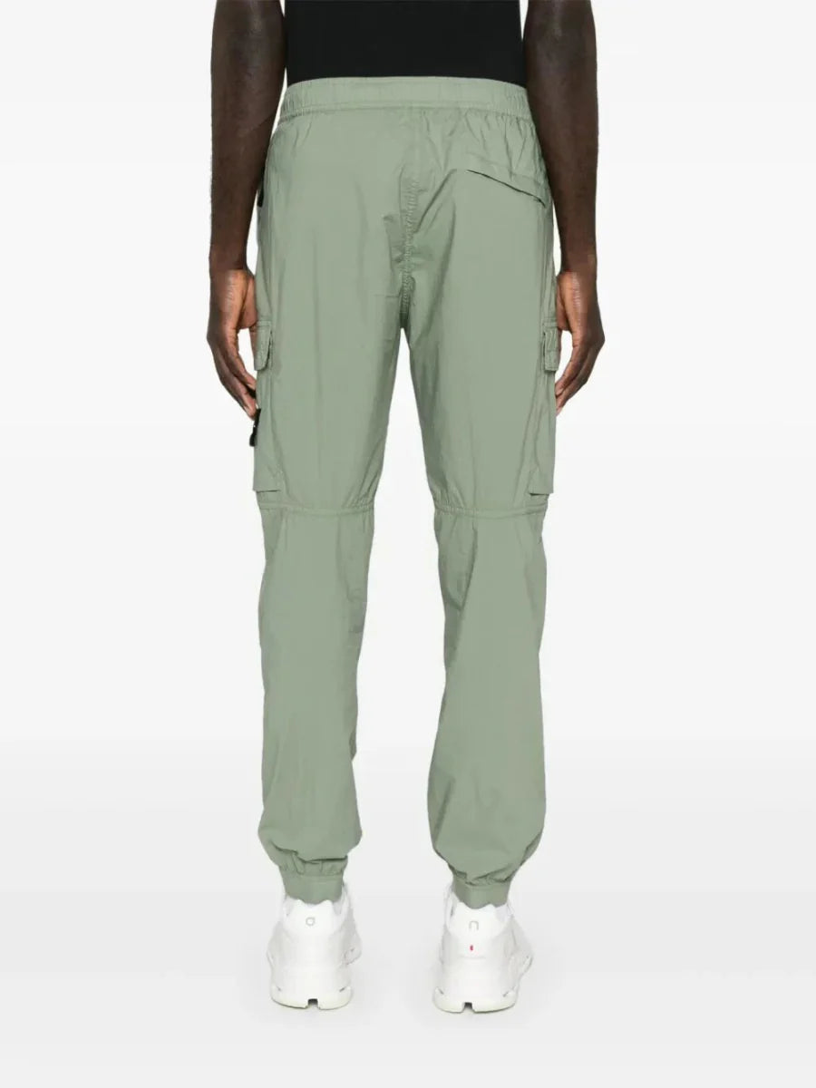 Compass - badge trousers - French Destock