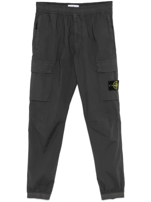 Compass - badge trousers - French Destock