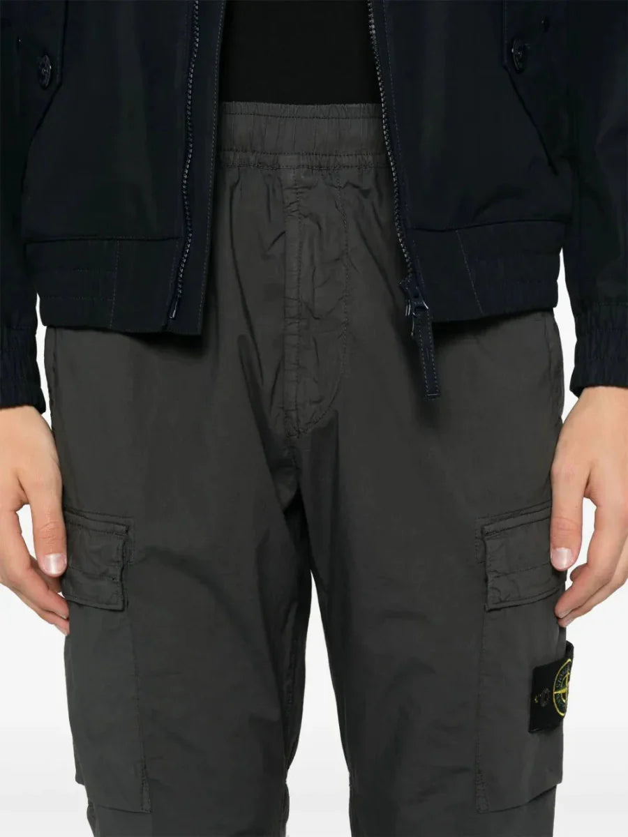 Compass - badge trousers - French Destock