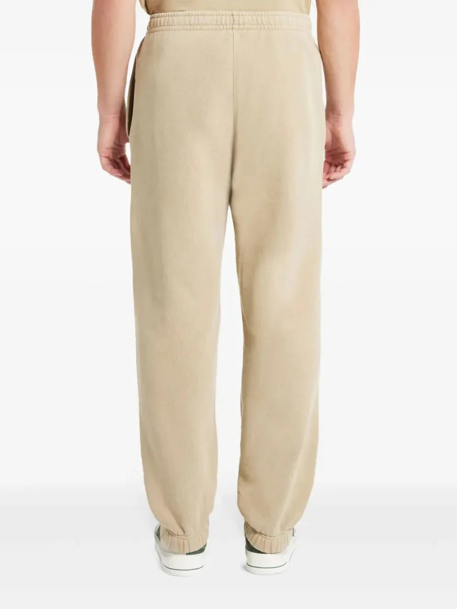cotton track pants - French Destock