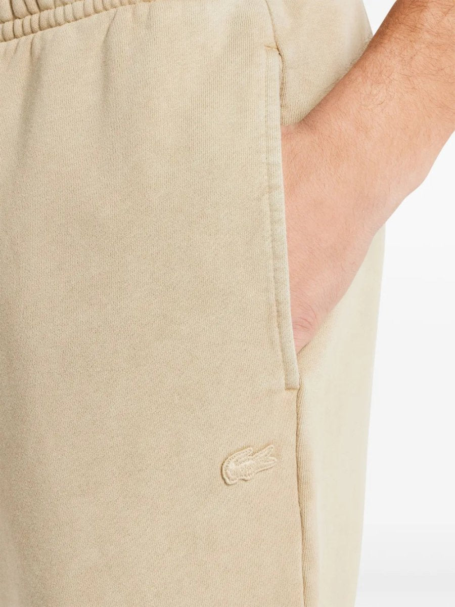 cotton track pants - French Destock