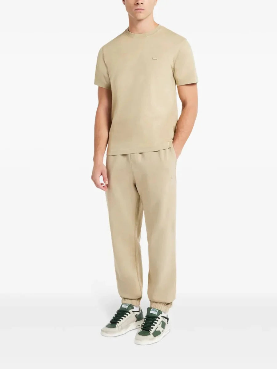 cotton track pants - French Destock