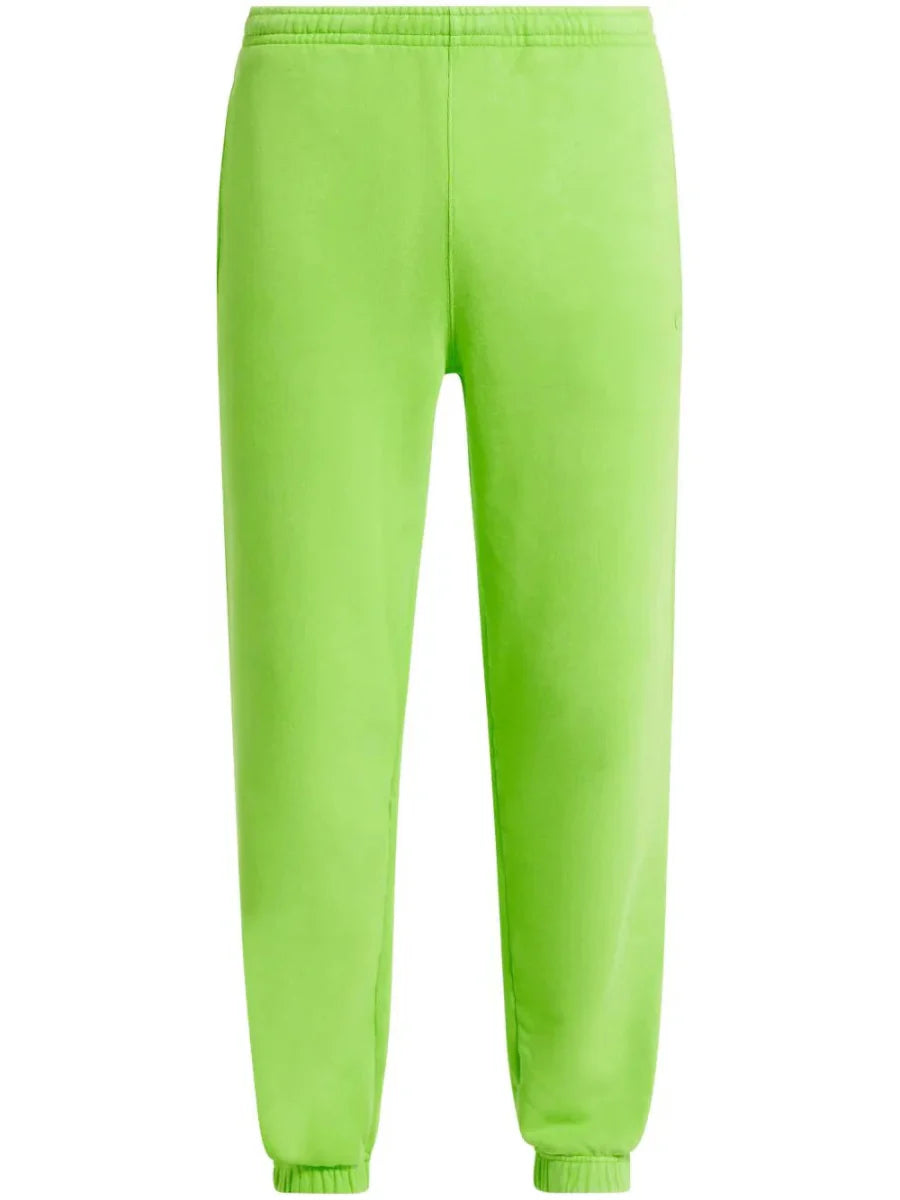 cotton track pants - French Destock