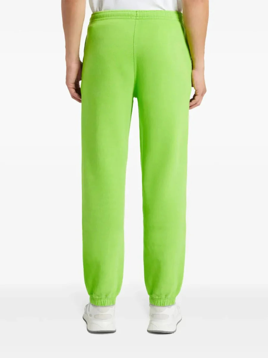 cotton track pants - French Destock