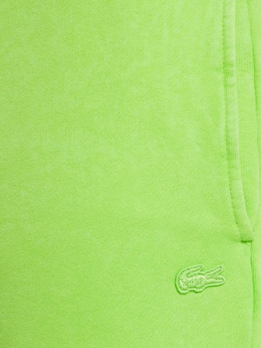 cotton track pants - French Destock