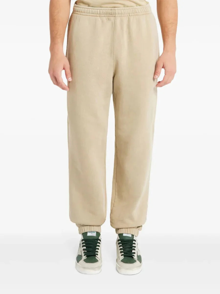 cotton track pants - French Destock