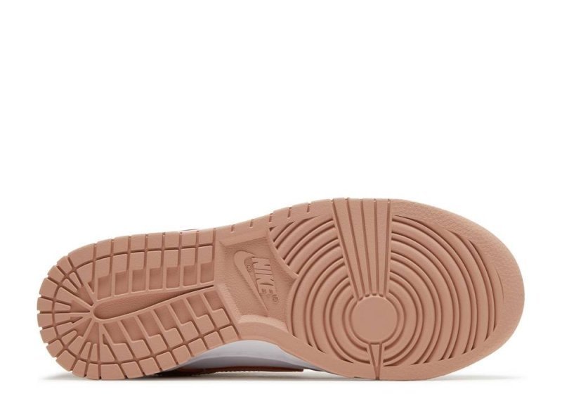 Dunk Low Rose Whisper - French Destock