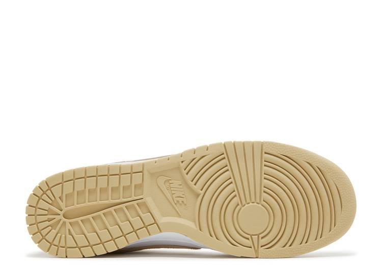 Dunk Low Team Gold - French Destock