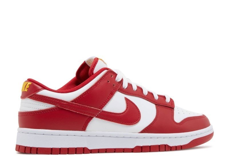 Dunk Low USC - French Destock