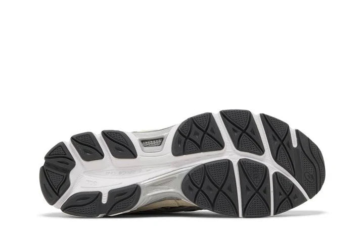 Gel - NYC Black Clay Grey - French Destock