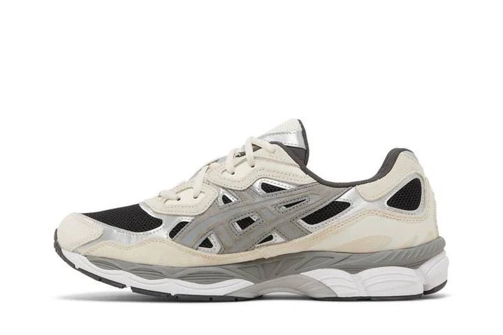 Gel - NYC Black Clay Grey - French Destock