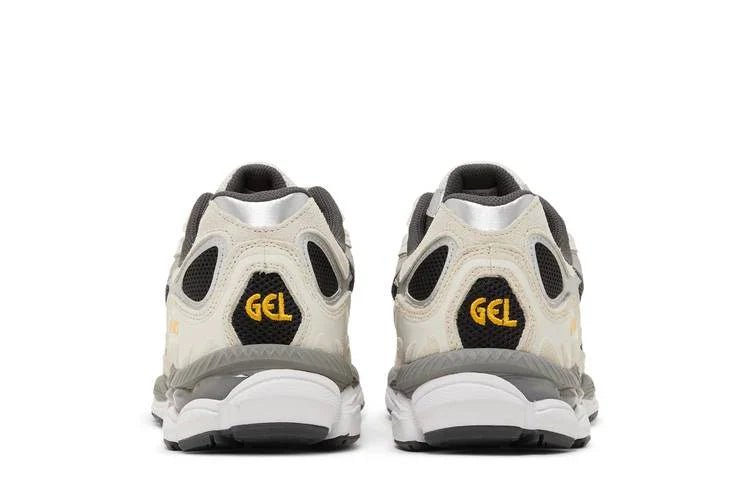 Gel - NYC Black Clay Grey - French Destock