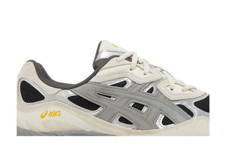 Gel - NYC Black Clay Grey - French Destock