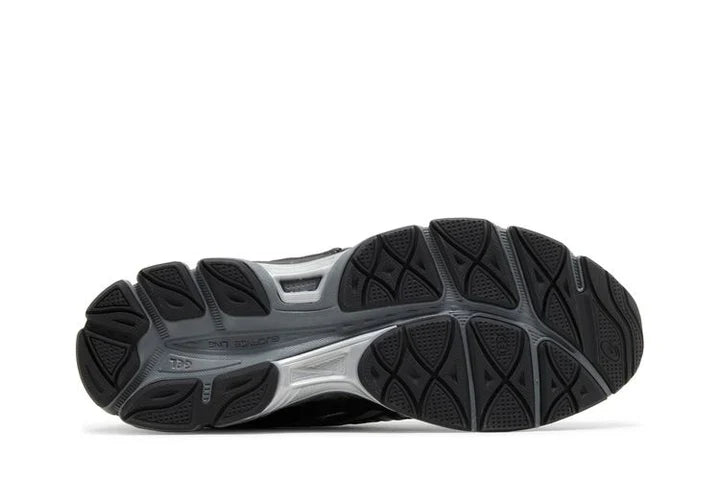 GEL - NYC Black Graphite Grey - French Destock