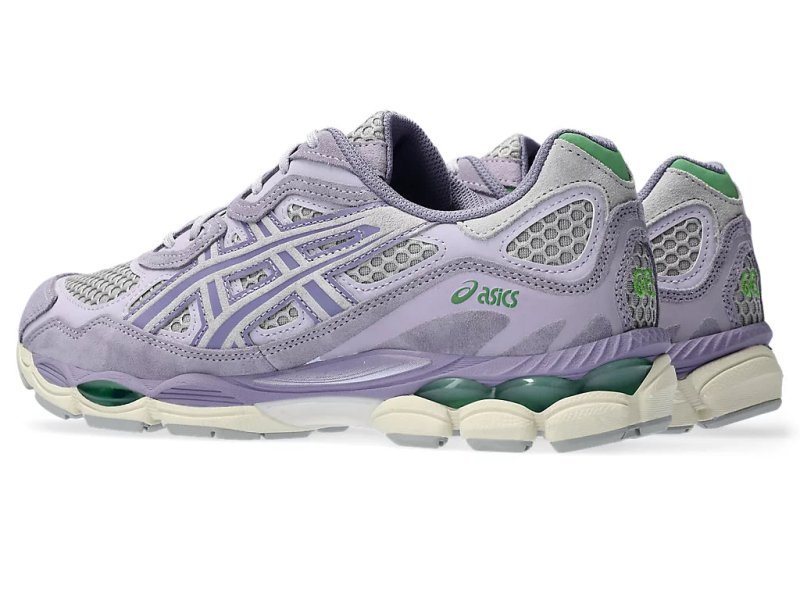 GEL - NYC Cement Grey/Ash Rock - French Destock