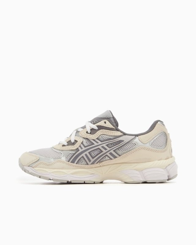 Gel - NYC Cream - French Destock