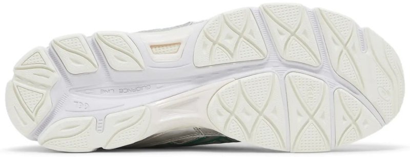 Gel NYC 'Cream Kale - French Destock