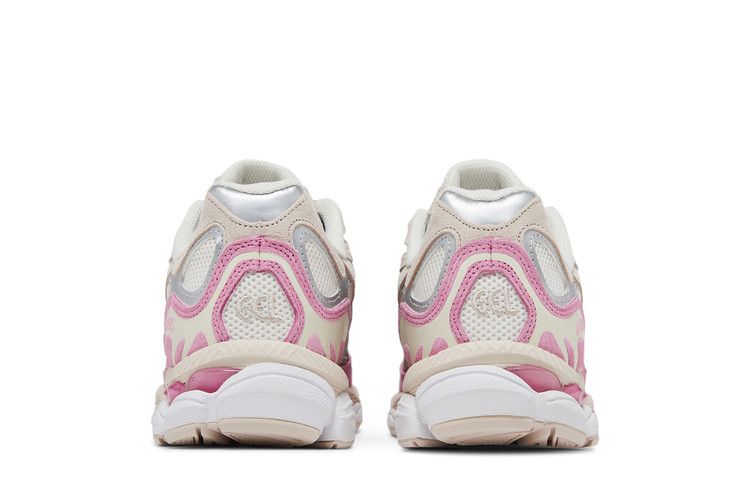 Gel - NYC Cream Mineral Beige Pink - French Destock