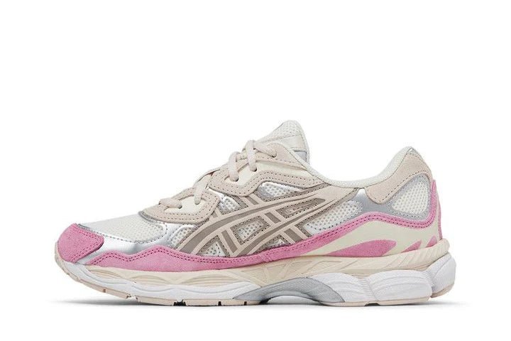 Gel - NYC Cream Mineral Beige Pink - French Destock