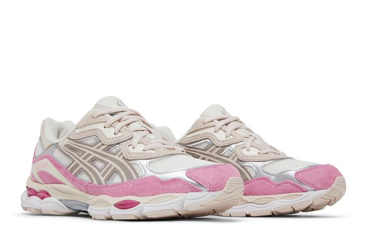 Gel - NYC Cream Mineral Beige Pink - French Destock