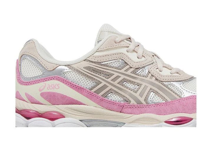 Gel - NYC Cream Mineral Beige Pink - French Destock
